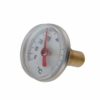 Slika 1/2 - Termometar cirkulacijske pumpe centralnog grijanja