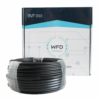 Slika 1/4 - Grijaći kablovi za podno grijanje WFD 20 / 1400w