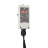 Slika 3/3 - Regulator - termostat pumpe za kabelima 
