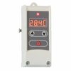 Slika 2/3 - Computherm WPR-100 regulator - termostat pumpe