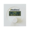 Slika 1/4 - Bežični termostat sa Bluetooth® aplikacijom za infrapanele