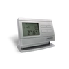 Slika 1/3 - Sobni termostat, bežični, programabilni 
