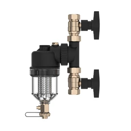 DS5-20 magnetski separator mulja s priključkom 3/4"