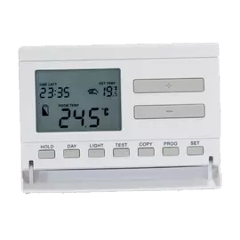 Sobni termostat, digitalni, programobilni Computherm Q7