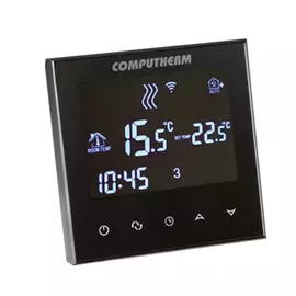 Computherm E-300 Wi-Fi sobni termostat