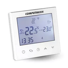 Wi-Fi sobni termostat Computherm E-280