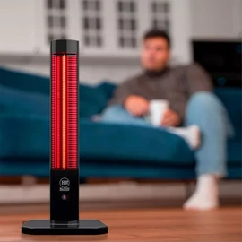 Podna infra grijalica od 2000W