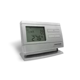 Computherm Q8RF (TX) - digitalni programabilan sobni termostat