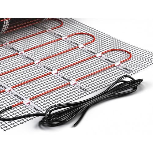 Električno podno grijanje od 150W/m2 - LikeWarm  4 m2