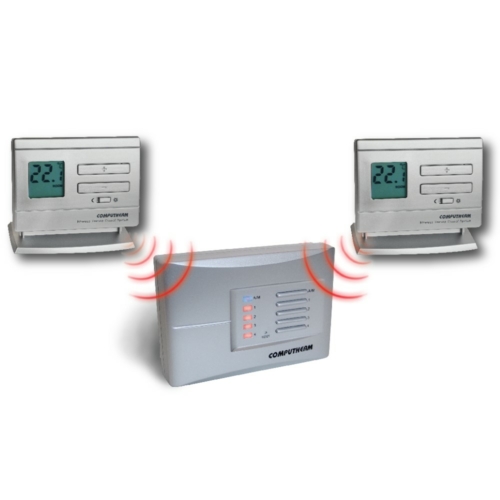 Bežični sobni termostat Q5RF