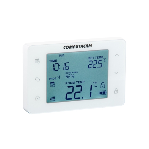 Digitalni sobni termostat Computherm Q20