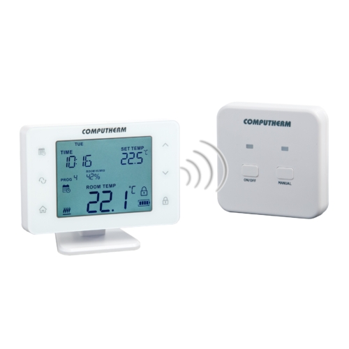 Bežični digitalni termostat Q20RF