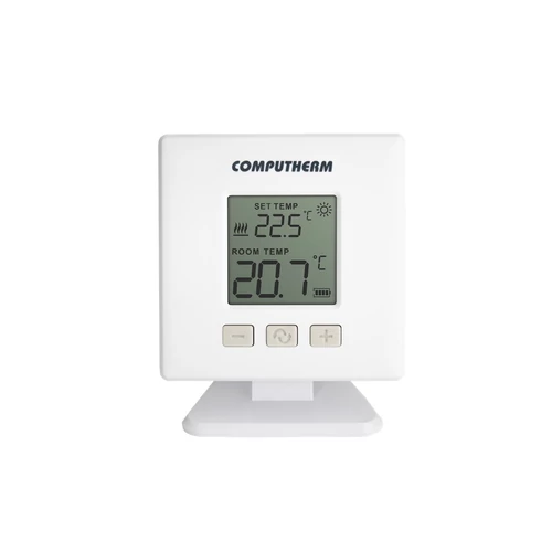 Computherm_Q32RF_bezicni_digitalni_sobni_termostat