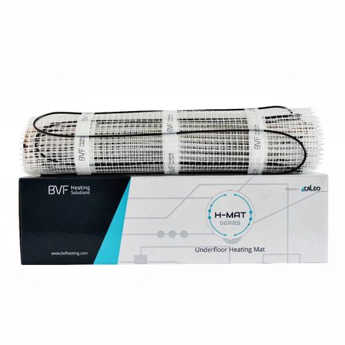 Električna grijaća mrežaza podno grijanje  BVF H-MAT 100 W/ 2.5 m2