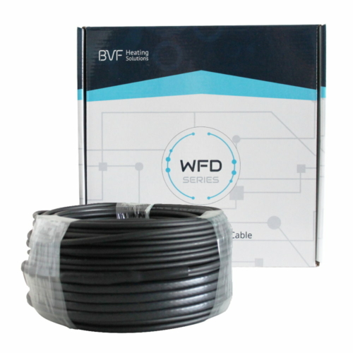 Grijaći kablovi za podno grijanje WFD 20 / 2000w