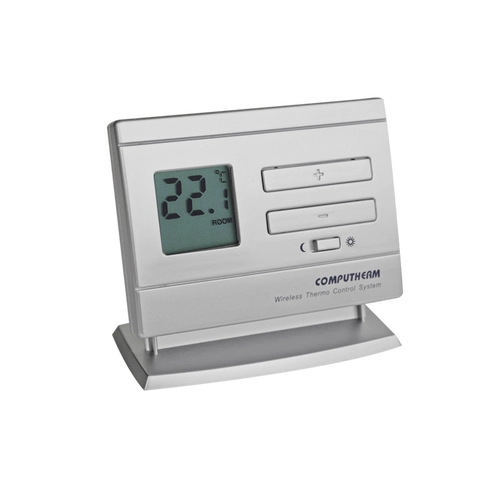 Dodatni bežični sobni termostat za Q5RF set
