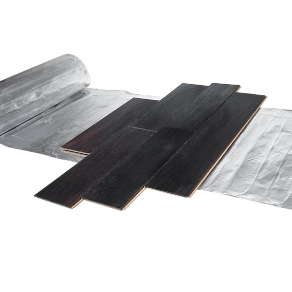ALU grijaća mreža za drvo LikeWarm - 12m2 - 1200W
